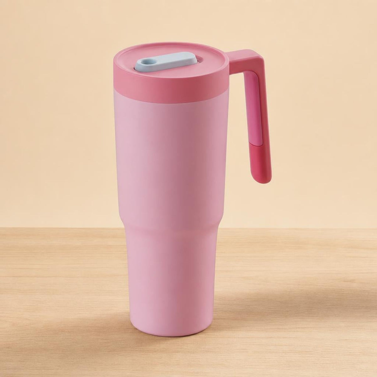 Vaso Térmico de Acero Inoxidable 1.2L - foto 2 de 4