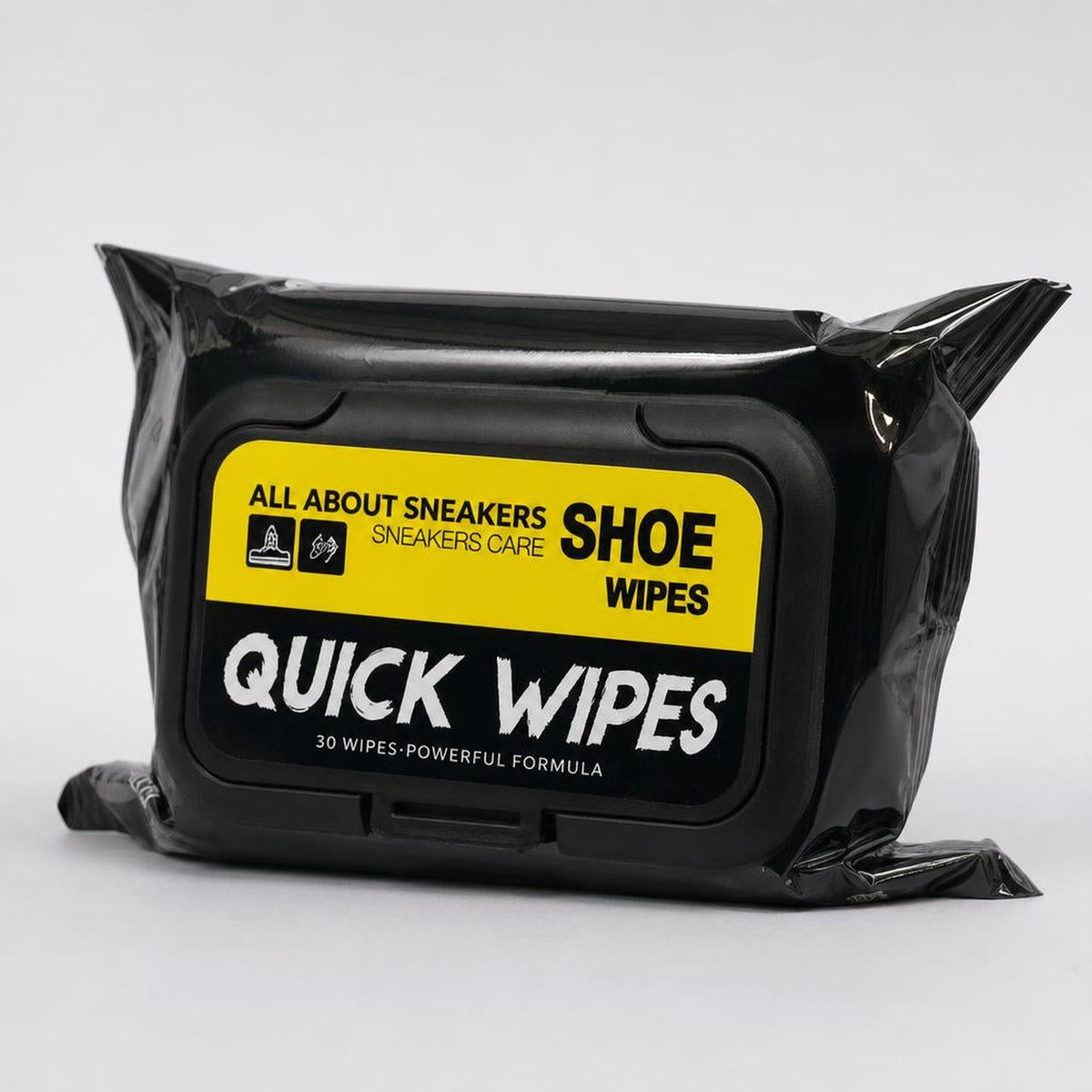 Pañitos Limpiadores Premium para Tenis y Zapatos - foto 4 de 4