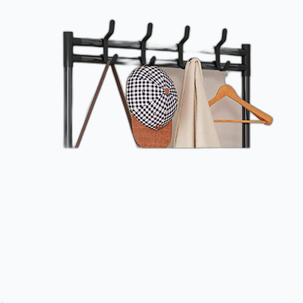 Organizador Perchero para Sombreros 4 Niveles - foto 4 de 4
