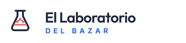 El Laboratorio del Bazar